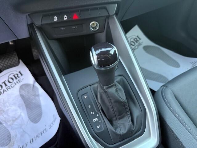 Audi A1 SPB 30 TFSI S line edition