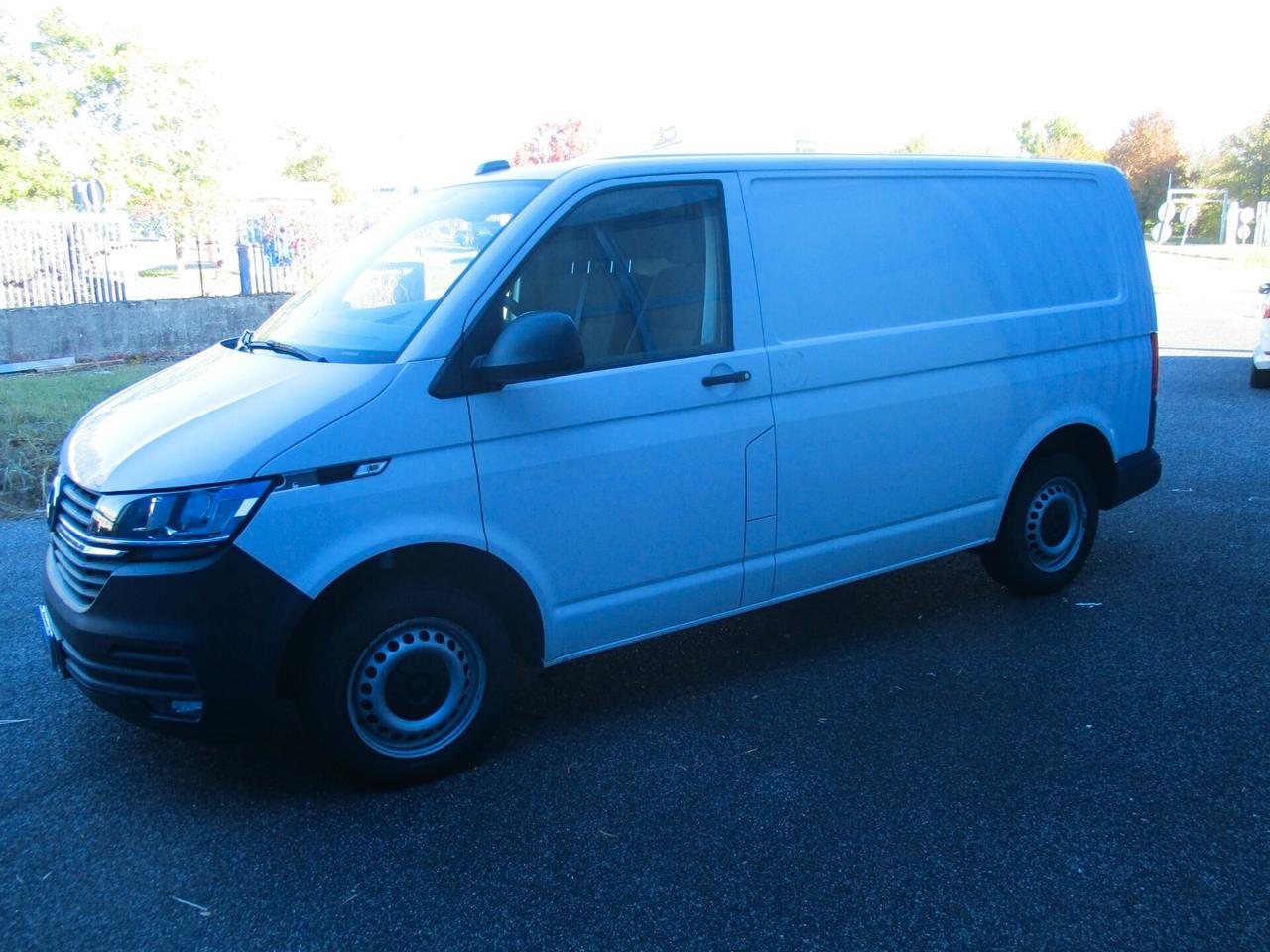 Volkswagen TRANSPORTER 4 MOTION 150 CV TDI
