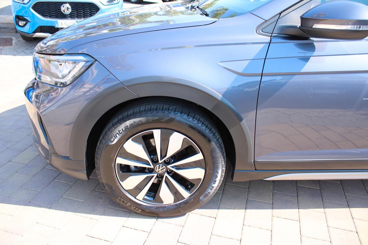 Volkswagen Taigo 1.0 TSI 115 CV DSG Life