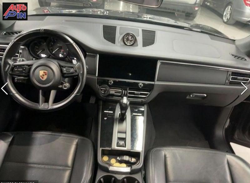 Porsche Macan 2.0 T *Tetto*Cerchi 21*IN ARRIVO*