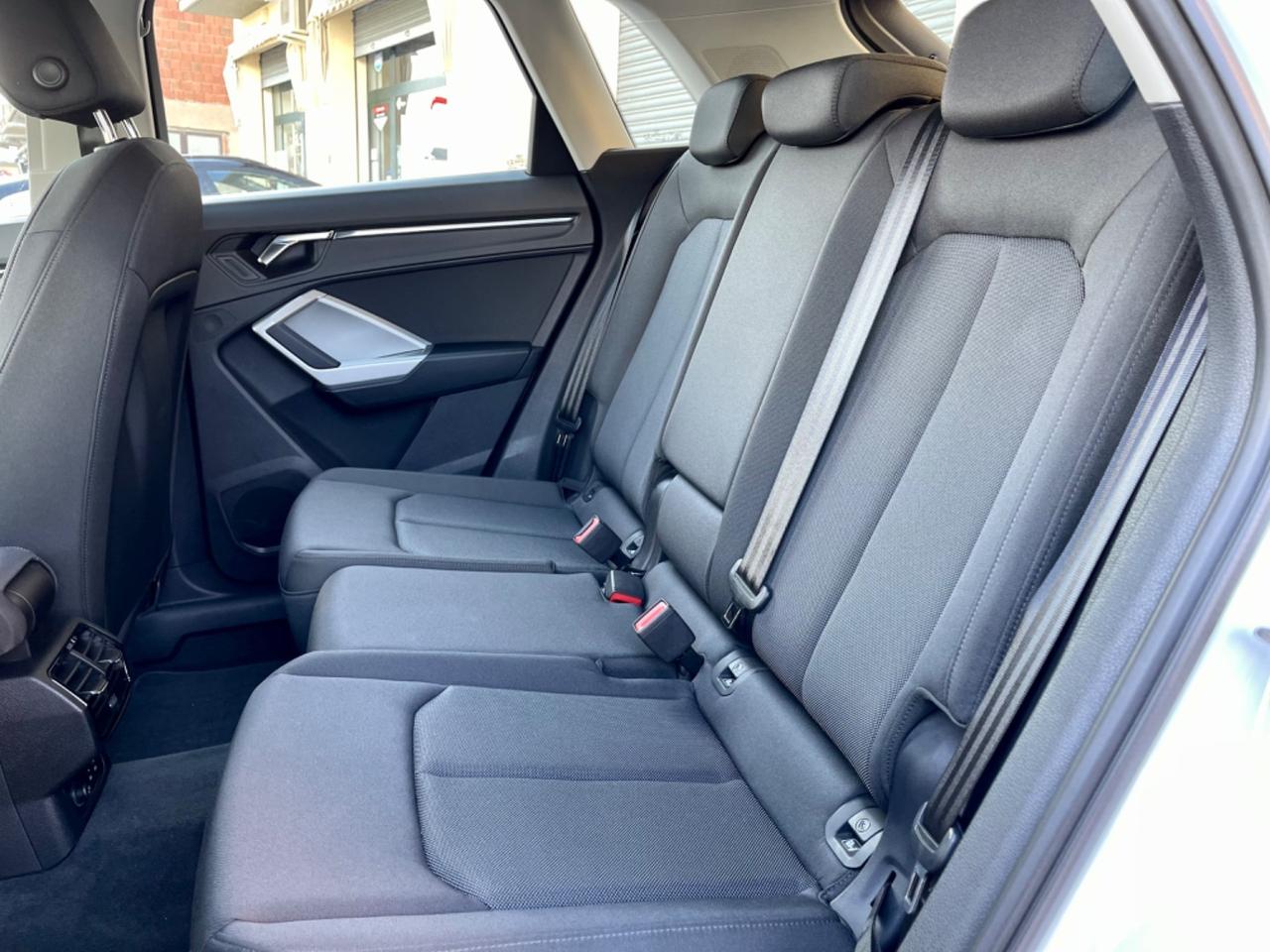 Audi Q3 35 TDI 2.0 150cv S tronic 2022 - IVA ESPOSTA