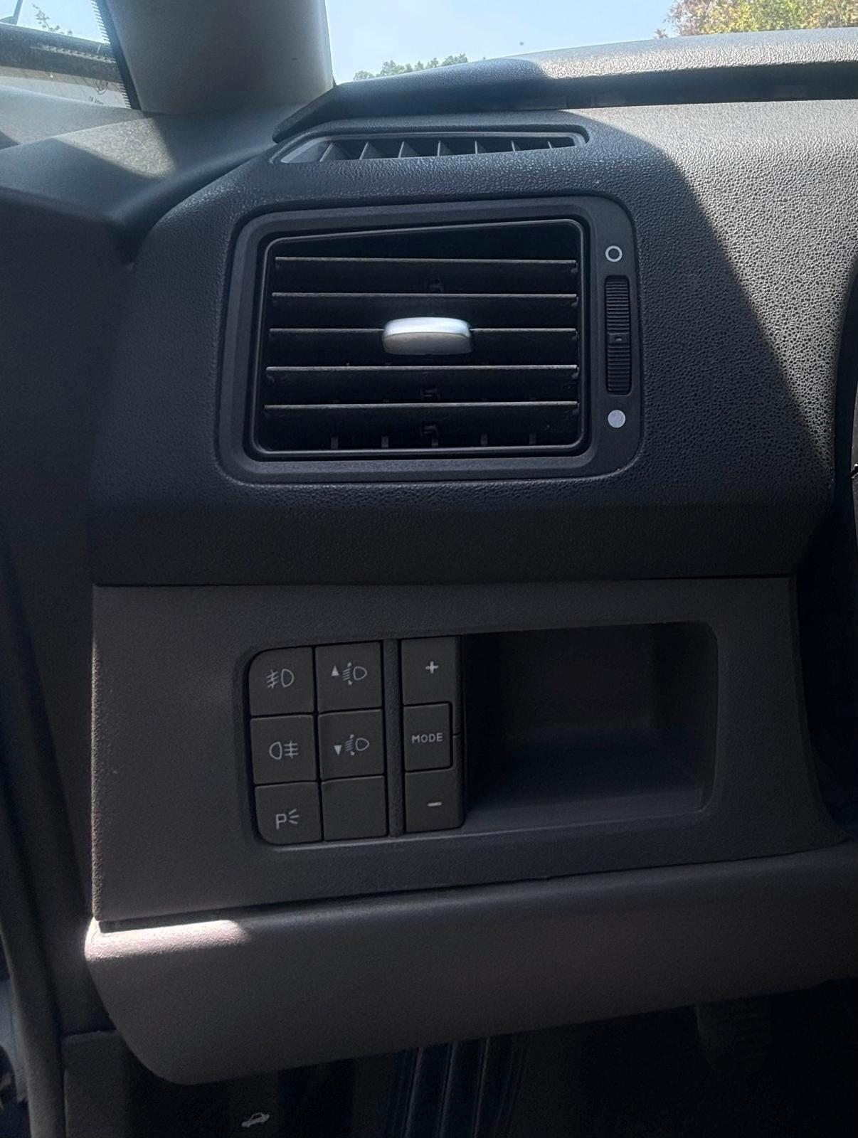 Fiat Idea 1.3 Multijet 16V Dynamic