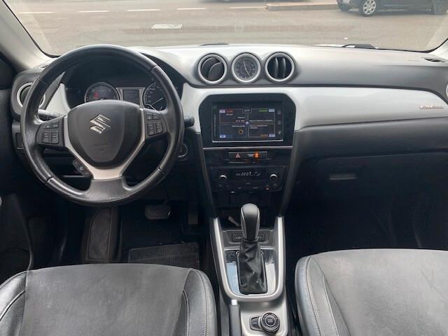 Suzuki Vitara 1.6 DDiS V-Top 4WD AUTOMATICA