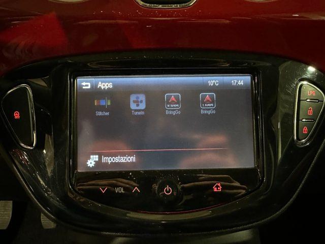 OPEL Adam 1.4 87 CV GPL Tech Glam - 17"