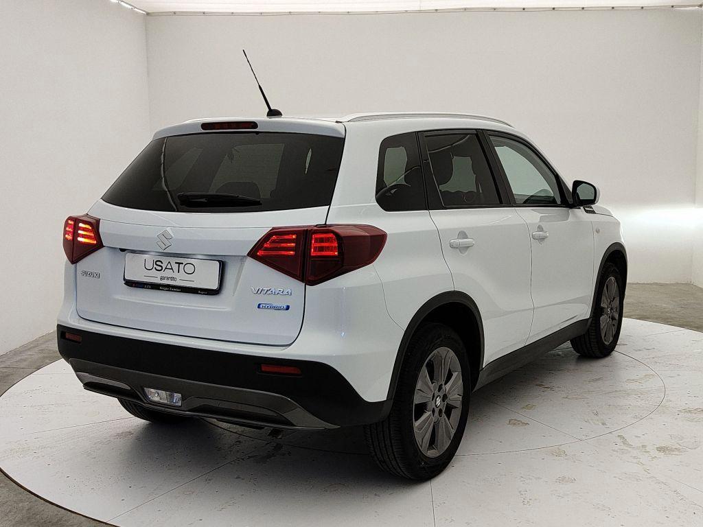 Suzuki Vitara (2015) - Vitara 1.4 Hybrid Cool