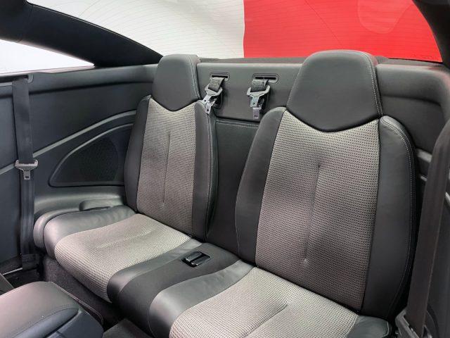 PEUGEOT RCZ 1.6 THP 200CV