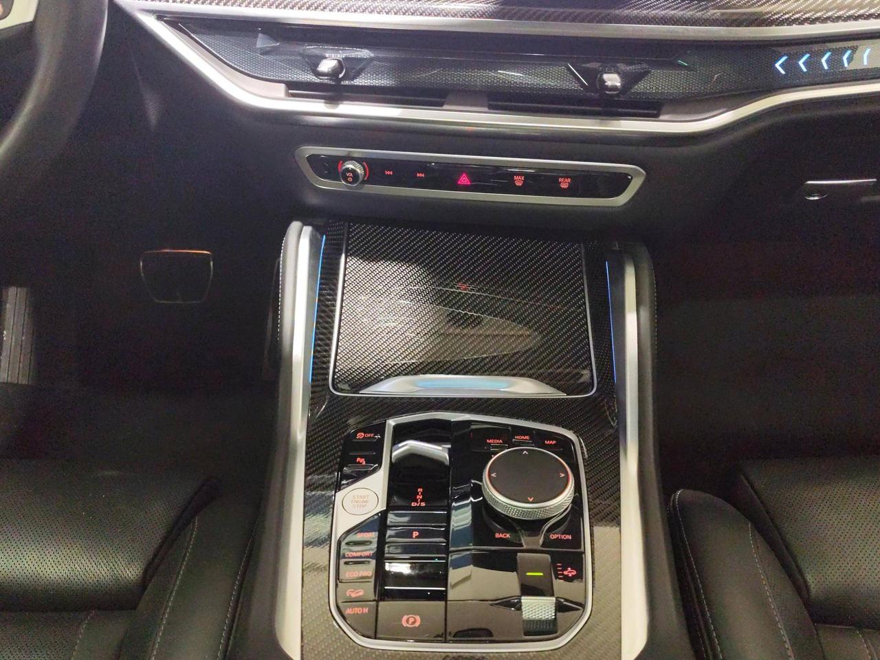 BMW X6 xDrive30d MSport Pro