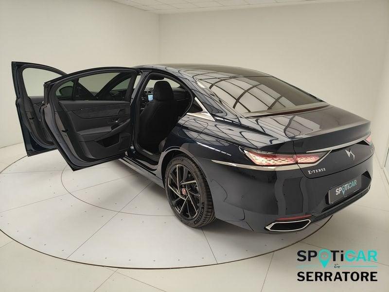 DS DS 9 DS9 1.6 e-tense Performance Line+ 225cv auto