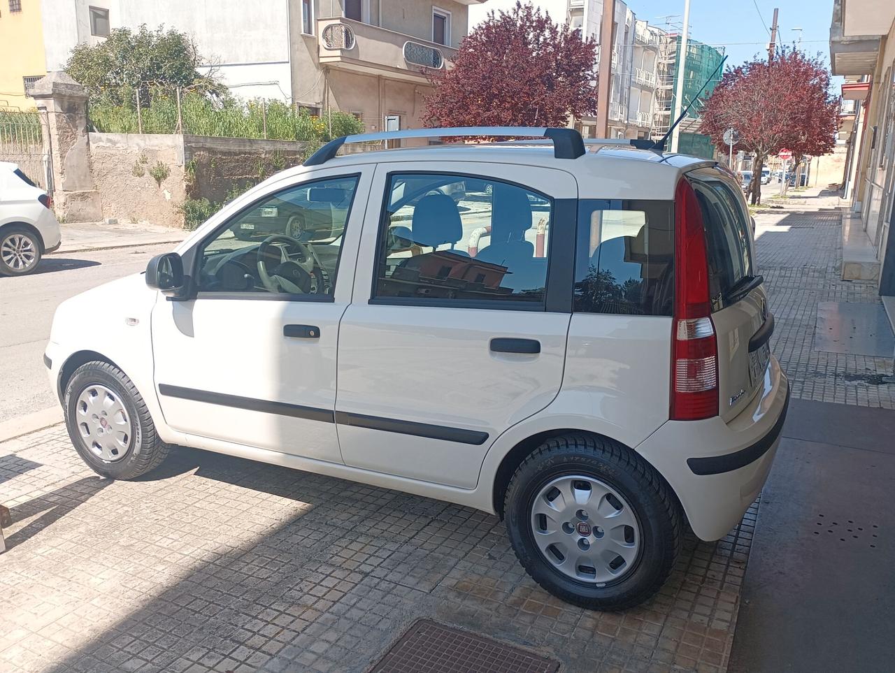 Fiat Panda 1.2 Dynamic