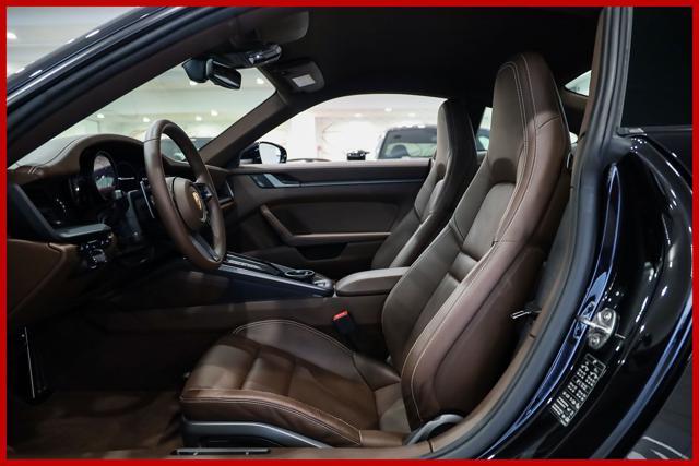 PORSCHE 992 Carrera 4S|BOSE|CHRONO|