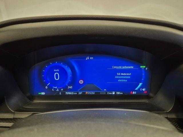 FORD Explorer 3.0 PHEV A10 AWD ST-Line - Cam - Tetto - B&O
