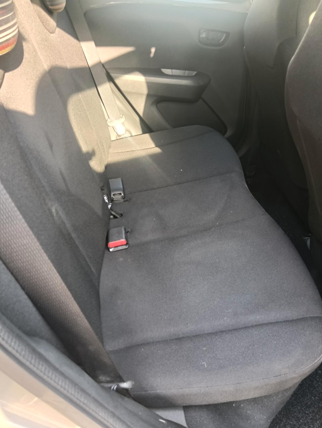 Citroen C1 PureTech 82 5 porte Shine