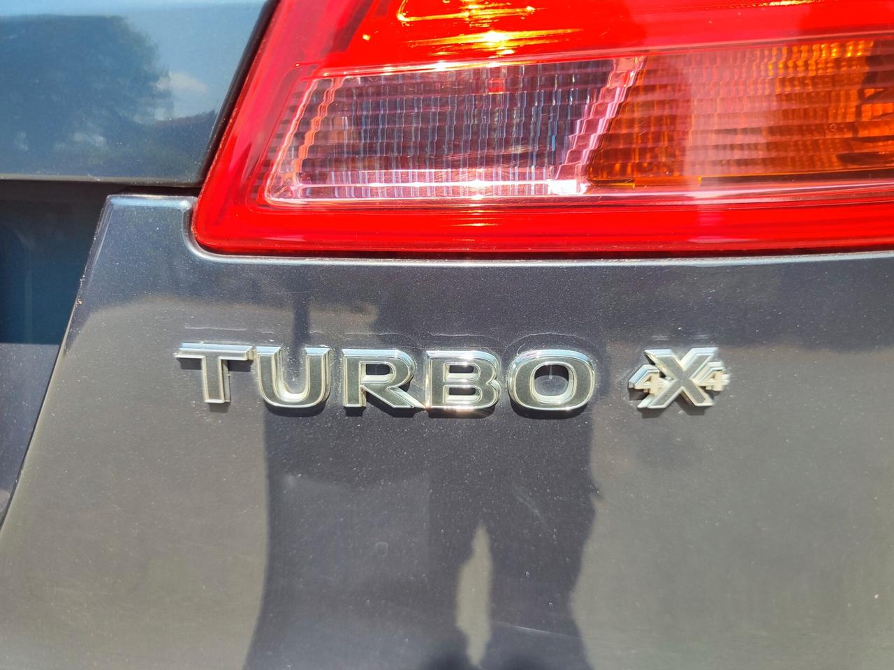 Opel Insignia 2.0 Turbo 131.000 km