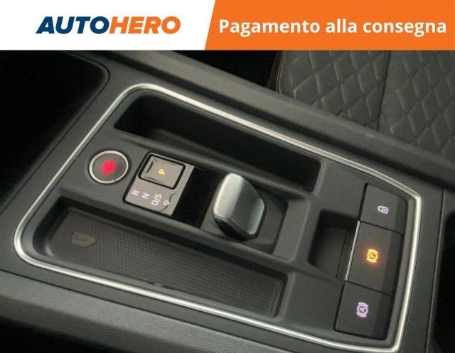 SEAT Leon 1.5 eTSI 150 CV DSG FR