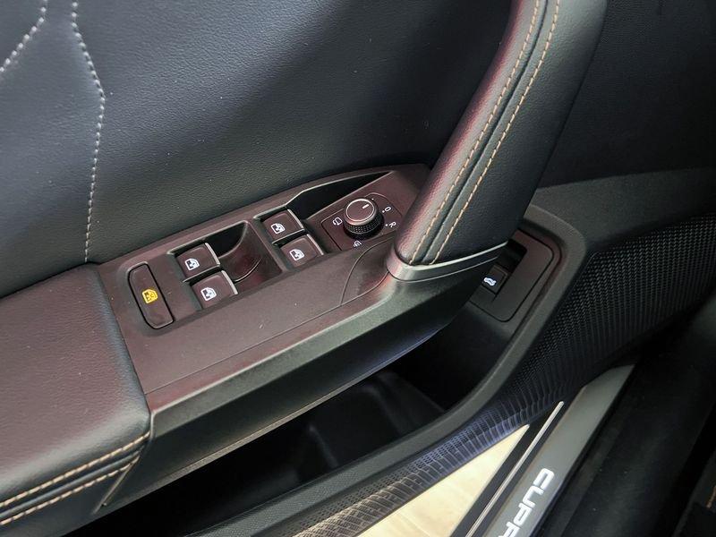 CUPRA Formentor Formentor 1.5 tsi 150cv dsg