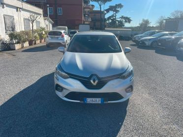 Renault Clio TCe 90 CV GPL GARANZIA