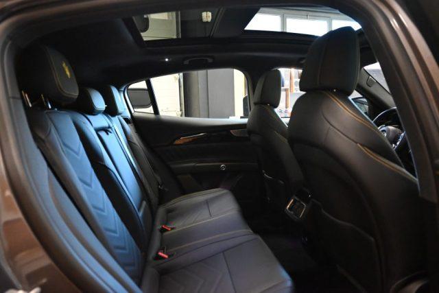 MASERATI Grecale 2.0 MHEV MODENA 330CV AUTO TETTO 21"SED.VENT.FULL!