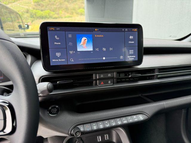 JEEP Avenger 1.2 Turbo Longitude FWD Uconnect DAB+