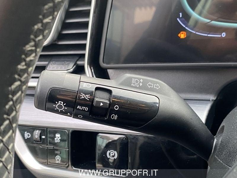 Kia Sportage 5ª serie 1.6 TGDi MHEV Business