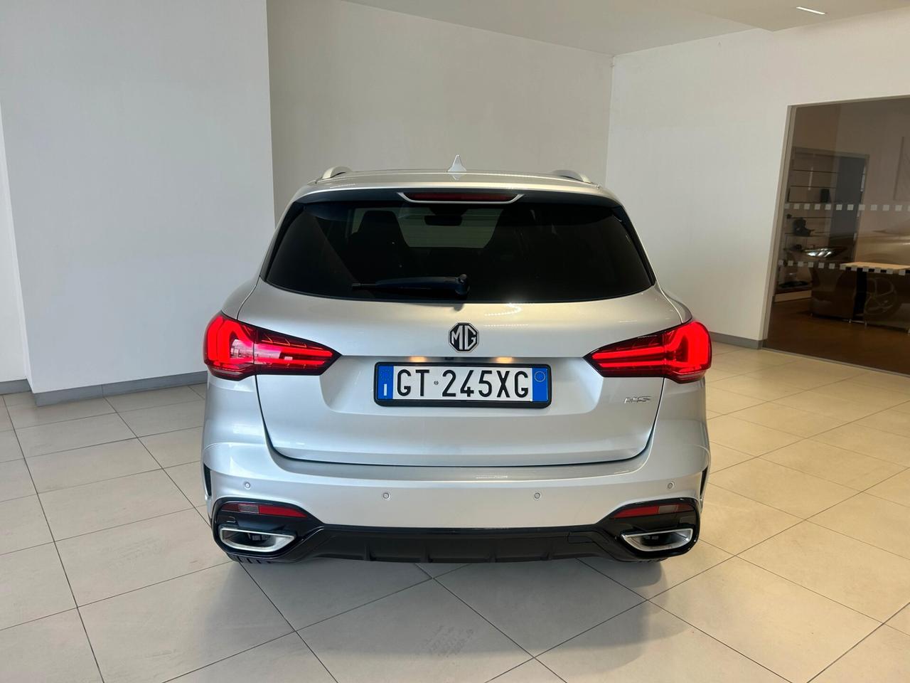 MG HS 1.5T-GDI AT Luxury