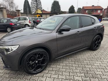 Alfa Romeo Stelvio 2.2 Turbodiesel 190 CV AT8 Q4 Business