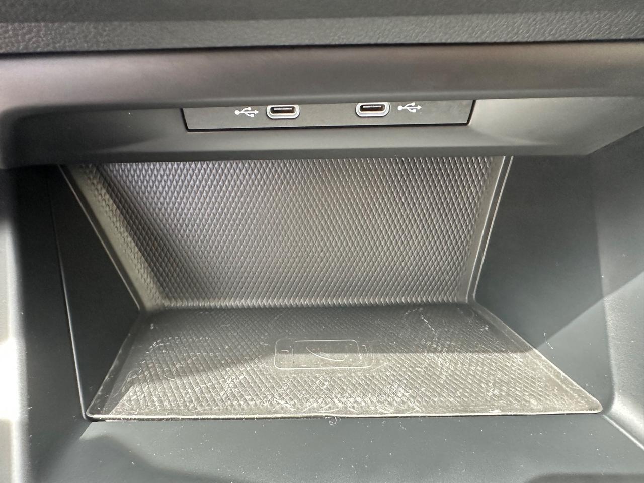 Volkswagen Golf 2.0 TDI 115 CV SCR Life