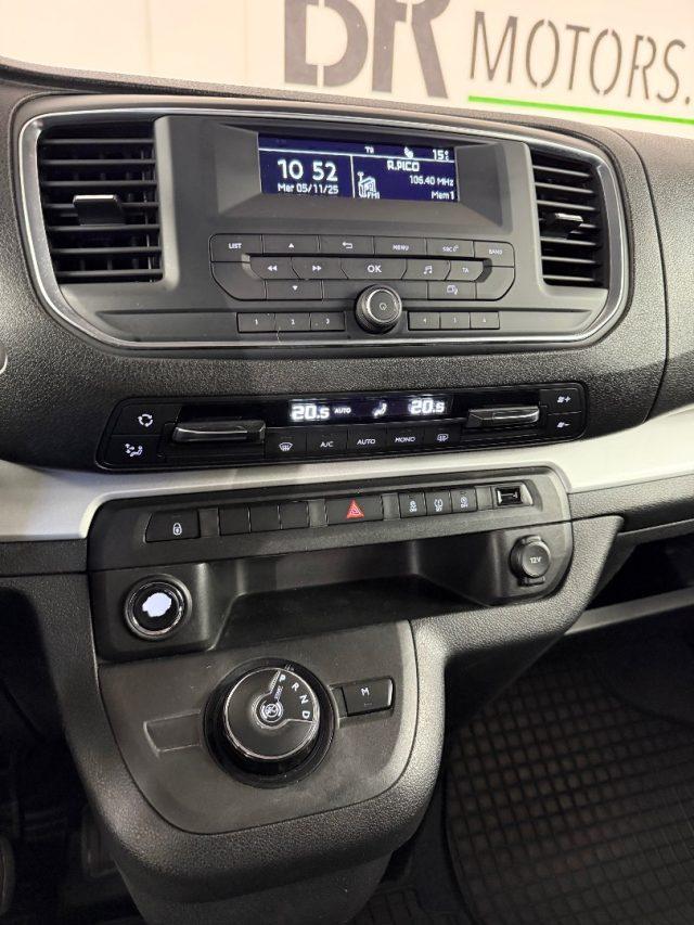 CITROEN Spacetourer BlueHDi 150CV AUTOCARRO "IVA COMPRESA"