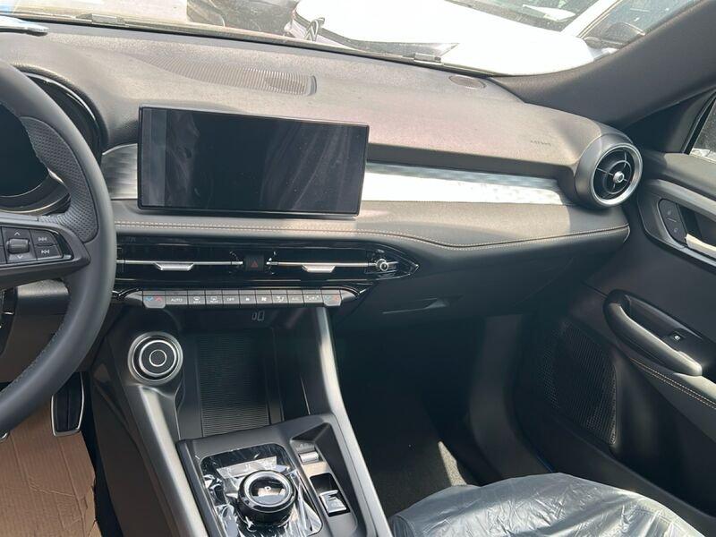 Alfa Romeo Tonale Ibrida Ibrida 175cv Sprint
