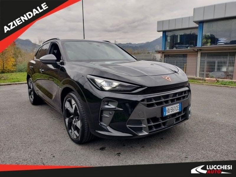 Cupra Terramar Terramar 1.5 Hybrid DSG