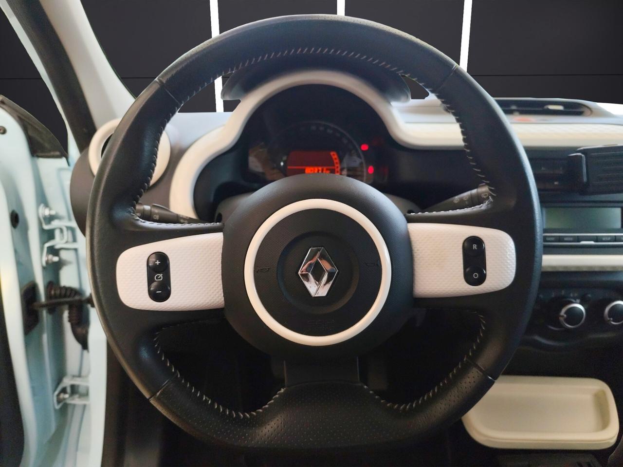 RENAULT Twingo 3ª serie Twingo SCe Stop&Start ...