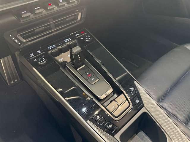 Porsche 911 911 Targa 3.0 4 auto/SERVICE PORSCHE ,APPROVED