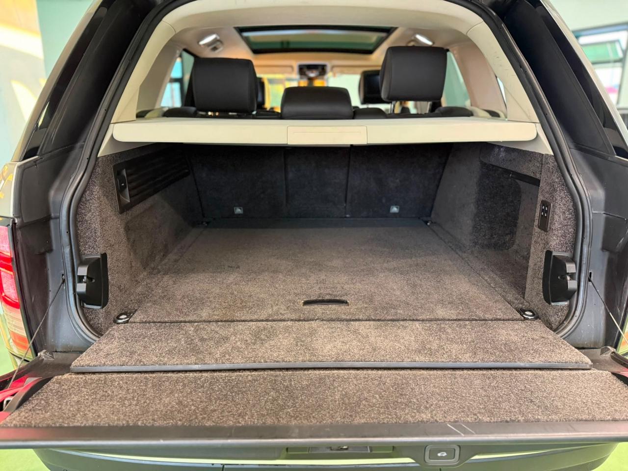 Land Rover Range 3.0 TDV6 Autobiography
