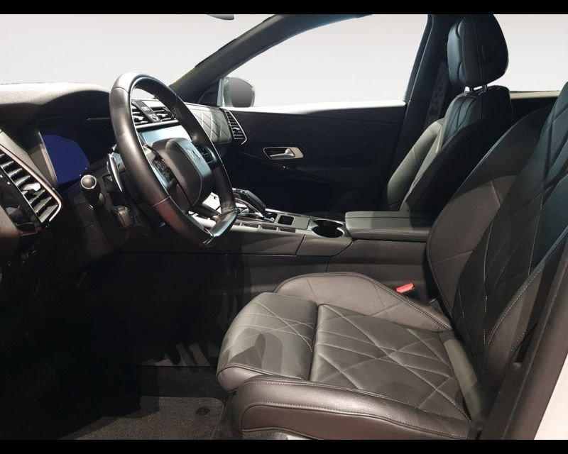 DS DS 7 Crossback BlueHDi 130 aut. Rivoli
