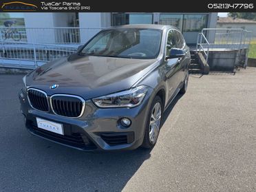 Bmw X1 M Sport 25 d Xdrive #5648