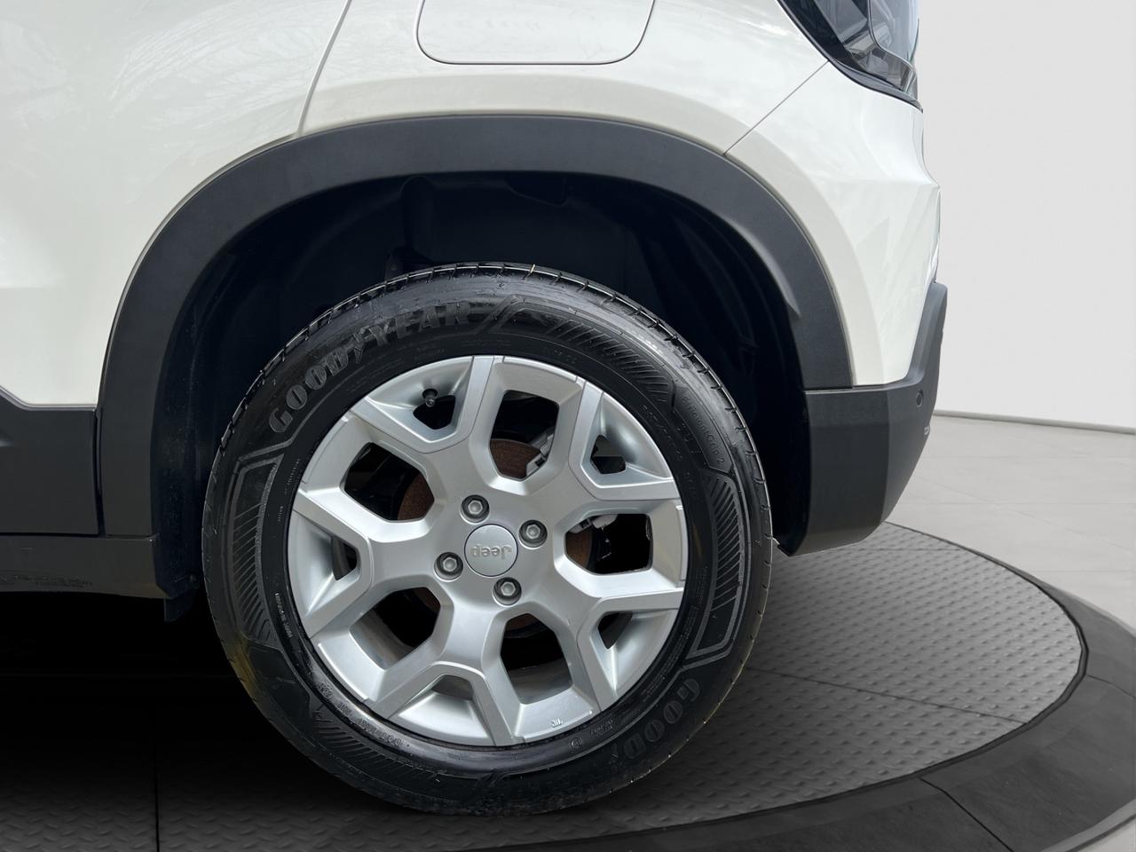 Jeep Avenger 1.2 Turbo Altitude