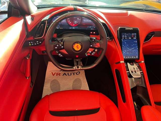 Ferrari Roma SPIDER 3.9 F1