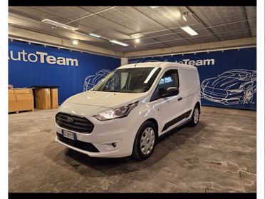 FORD Transit connect 200 1.5 tdci 100cv entry l1h1 e6.2 del 2021