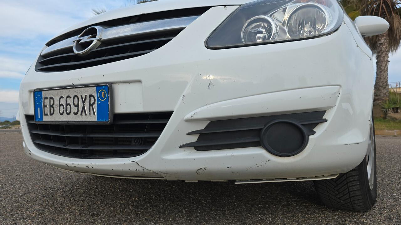 Opel Corsa 1.3 CDTI 75CV ecoFLEX F.AP. 5 porte Club