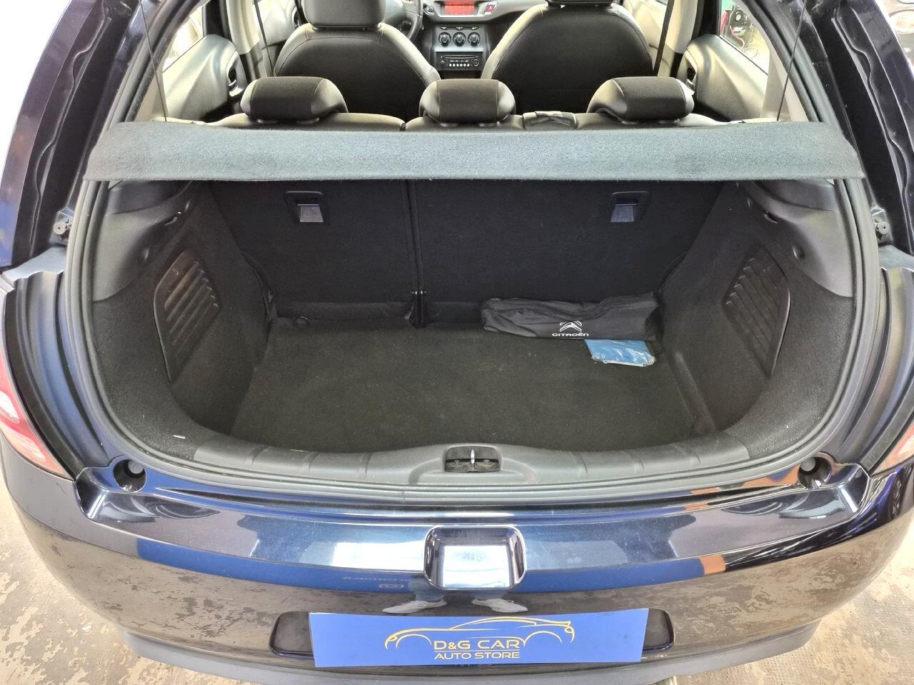 Citroen C3 Exclusive 1.0 VTi