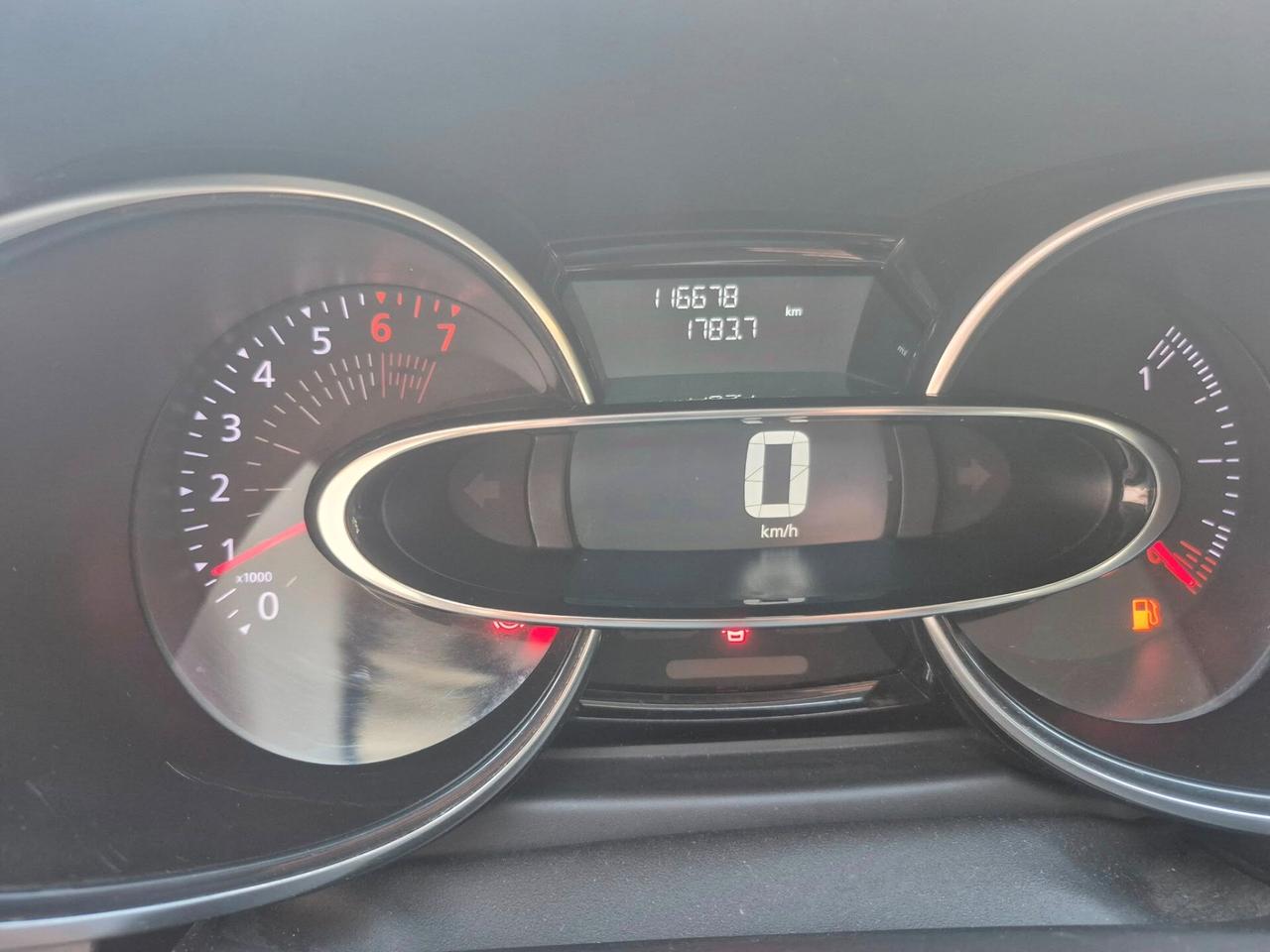 Renault Clio TCe 12V 90 CV Start&Stop 5 porte Energy Duel