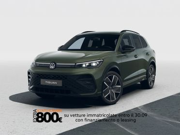 Volkswagen Tiguan 1.5 etsi r-line plus 150cv dsg