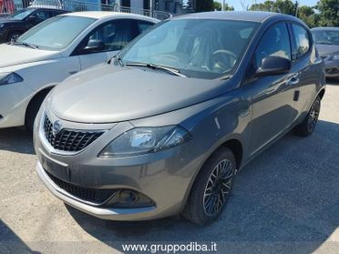 Lancia Ypsilon S1M My24 1.0 Firefly 70 CvStart&Stop Hybrid Pl