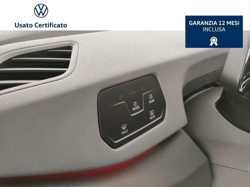 Volkswagen ID.3 2023 45 kWh Pure Performance