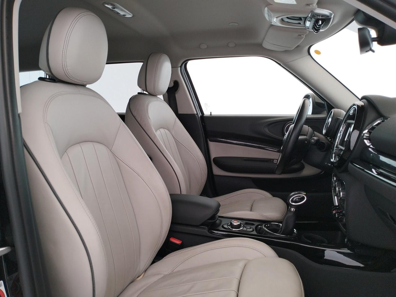 Mini Cooper Clubman 1.5 Hype Auto - NEOPATENTATI
