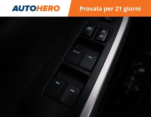 SUZUKI Vitara 1.6 VVT A/T 4WD AllGrip V-Top