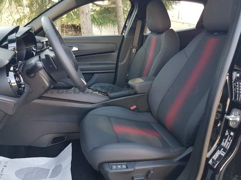 Alfa Romeo Junior Junior 1.2 ibrida Q4 145cv edct6
