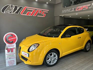 Alfa Romeo MiTo 1.4 Multiair 105cv Distinctive +Tetto INTROVABILE