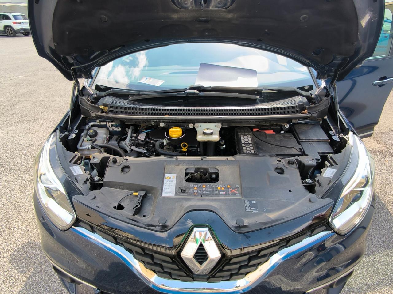 Renault Scenic 1.5 dci 110 CV Energy Intens Neopatentati