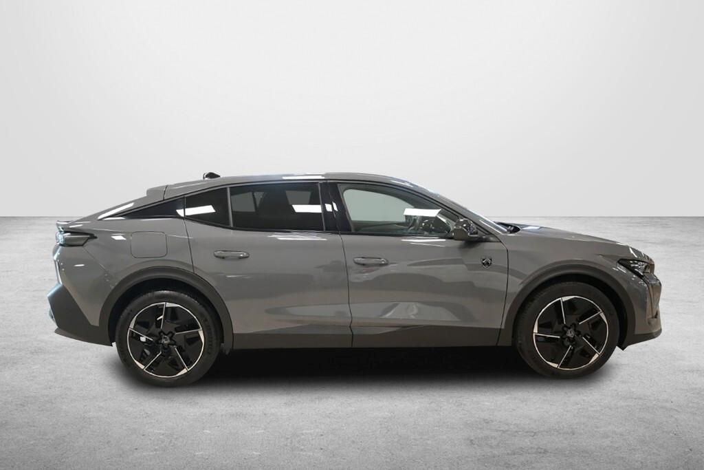 PEUGEOT 408 1.2 PURETECH 130CV SeS EAT8 GT ( ADAPTIVE CRUISE - FARI LED MATRIX - PDC - I-COCKPIT - NAVI - MIRROR - TELECAMERA POST. - CERCHI 19 )