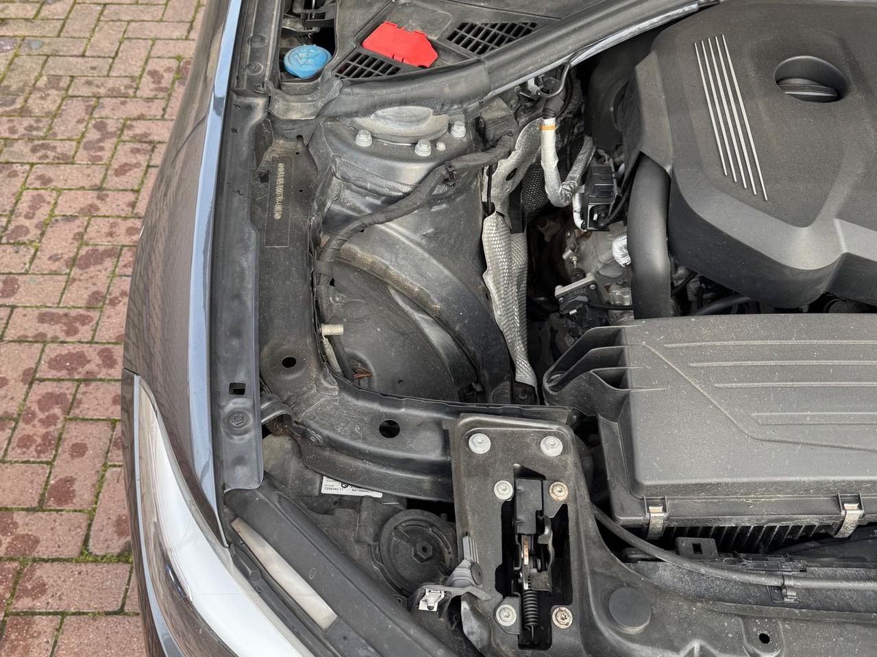 Bmw 118 Advantage 118 i #8583